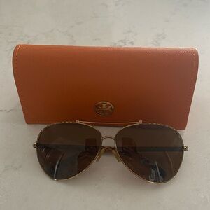Tory Burch sunglasses